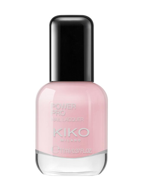 07 PINK KIKO Milano New Power Pro Lacquer -kynsilakka |11 ml ...