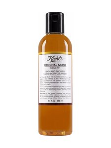 Kiehl's - Musk Shower Gel dušas želeja 250 ml Kiehl's - Musk Shower Gel dušas želeja 250 ml | Stockmann