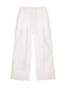 Nanso - Juhannus-housut - WHITE | Stockmann