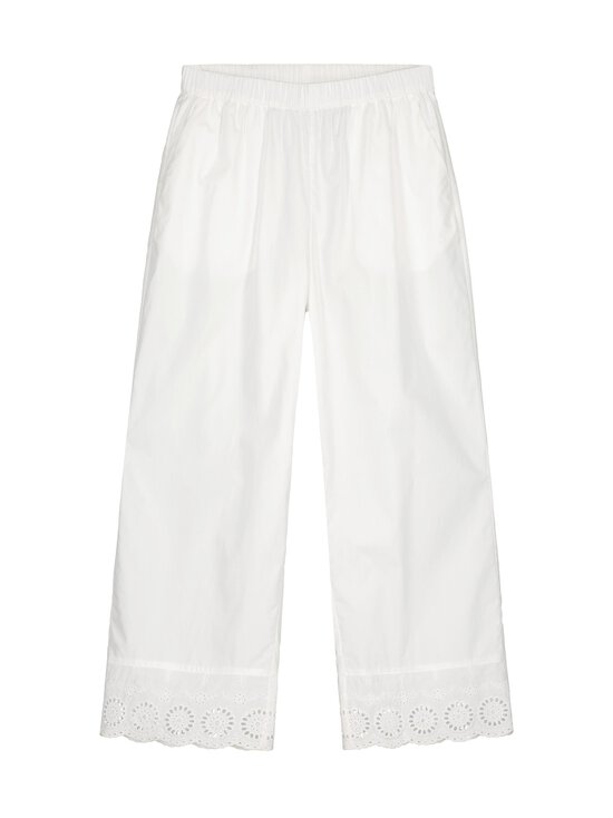 Nanso - Juhannus-housut - WHITE | Stockmann - photo 1