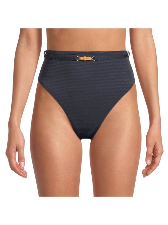 Malina - Sirine High Rise -bikinialaosa - BLUE | Stockmann - photo 2