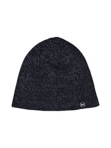 Buff - Knitted & Full Fleece -pipo - 999 BLACK | Stockmann