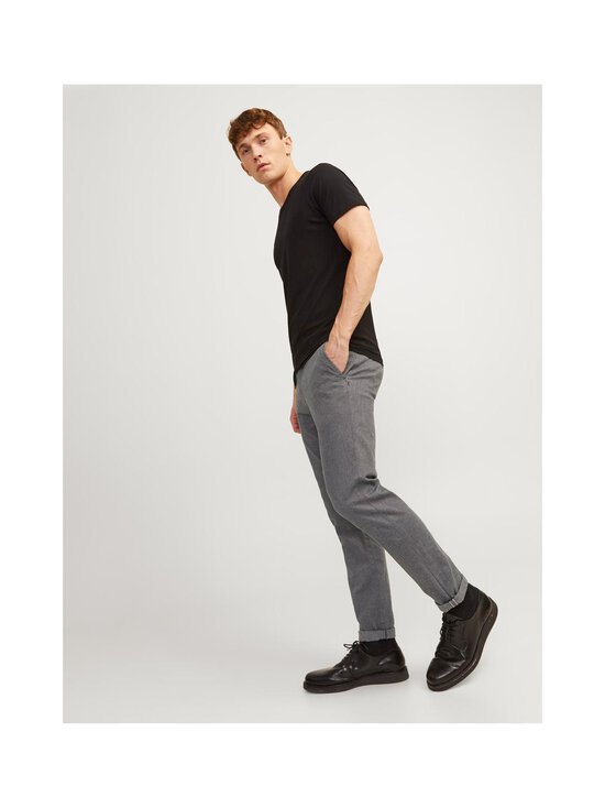 Jack & Jones - JpstMarco JjFury -chinohousut - DRIZZLE - photo 5 Jack & Jones - JpstMarco JjFury -chinohousut - DRIZZLE | Stockmann - photo 5