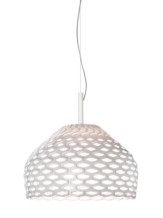 Flos - Tatou S2 -riippuvalaisin - VALKOINEN - photo 2 Flos - Tatou S2 -riippuvalaisin - VALKOINEN | Stockmann - photo 2