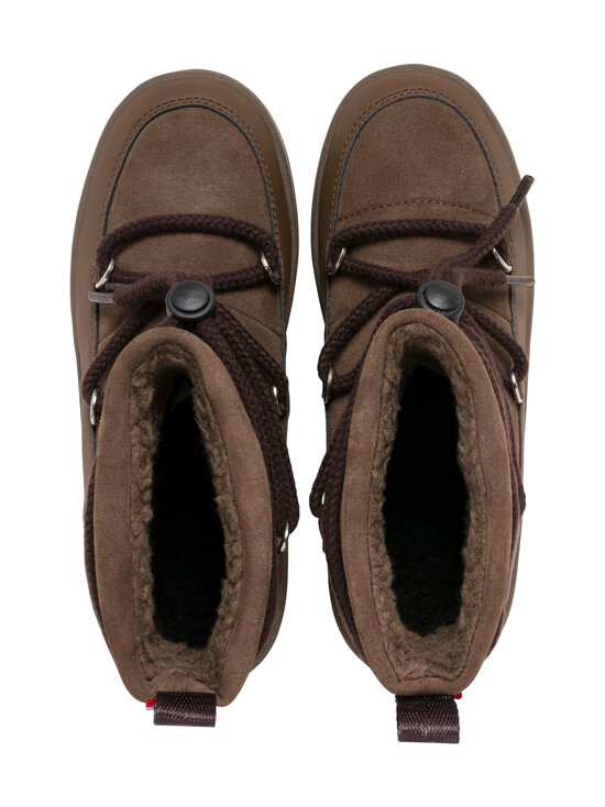 Viking - Snowcord Warm WP -talvikengät - 8 BROWN | Stockmann - photo 2