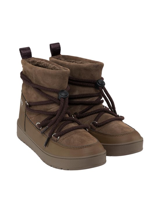 Viking - Snowcord Warm WP -talvikengät - 8 BROWN | Stockmann - photo 4