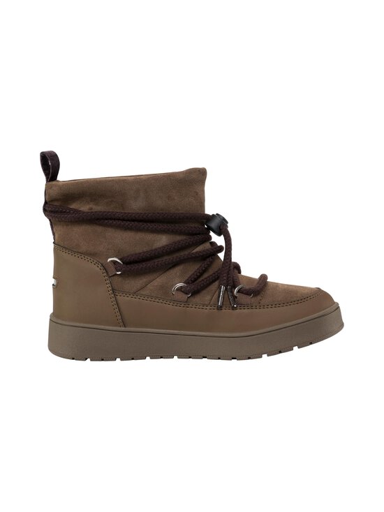 Viking - Snowcord Warm WP -talvikengät - 8 BROWN | Stockmann - photo 5