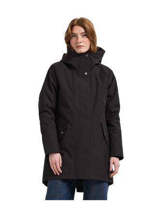 Alana parka jaka - Didriksons