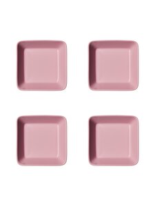 Iittala - Teema-tarjoiluvati 12 cm, 4 kpl - ROSE | Stockmann