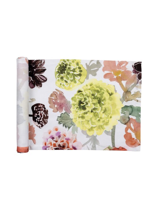 Pentik - Daalia galdauts 45 x 160 cm - MULTICOLOUR - photo 1 Pentik - Daalia galdauts 45 x 160 cm - MULTICOLOUR | Stockmann - photo 1