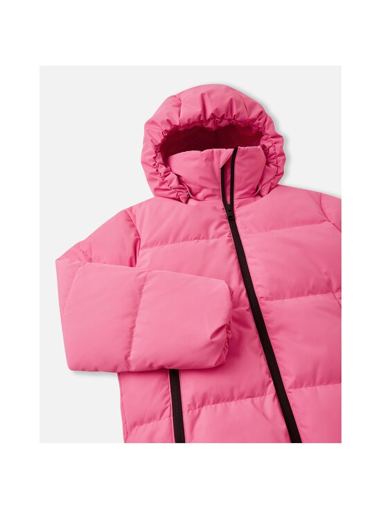 Reima - Paimio-untuvatakki - 3310 SOFT CORAL | Stockmann - photo 4