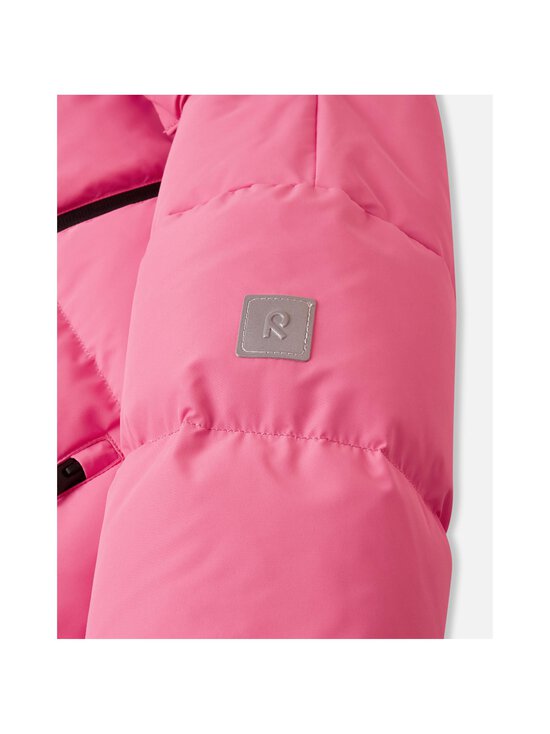 Reima - Paimio-untuvatakki - 3310 SOFT CORAL | Stockmann - photo 7