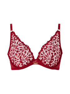 Aubade - Crazy In Love -rintaliivit - RED DELIGHT | Stockmann