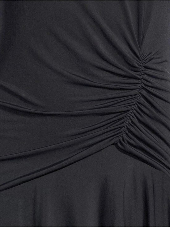 All Saints - Annalie kleita - BLACK - photo 4 All Saints - Annalie kleita - BLACK | Stockmann - photo 4