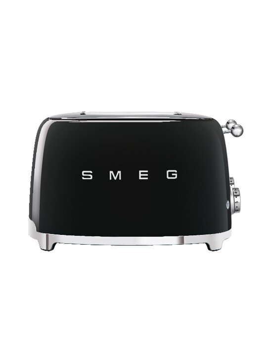 Smeg - Leivänpaahdin, 4 viipaleelle - BLACK | Stockmann - photo 2