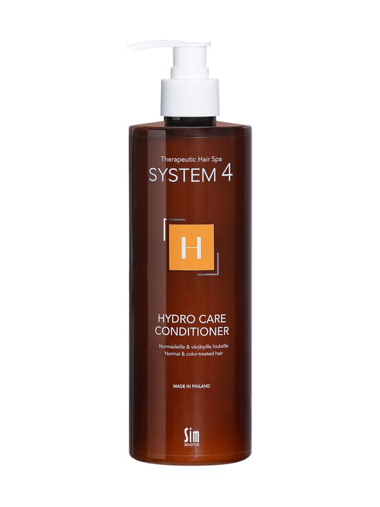 System 4 - H Hydro Care Conditioner mitrinošs kondicionieris 500 ml - NOCOL - photo 1 System 4 - H Hydro Care Conditioner mitrinošs kondicionieris 500 ml - NOCOL | Stockmann - photo 1