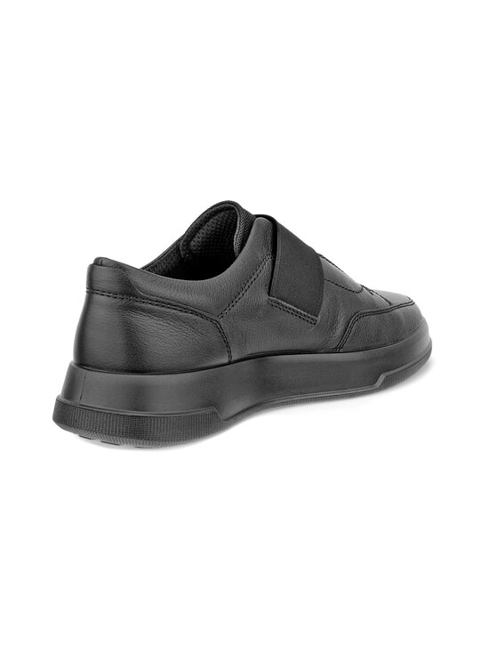 ecco - Move W Slip in brīvā laika apavi - 01001 BLACK - photo 3 ecco - Move W Slip in brīvā laika apavi - 01001 BLACK | Stockmann - photo 3