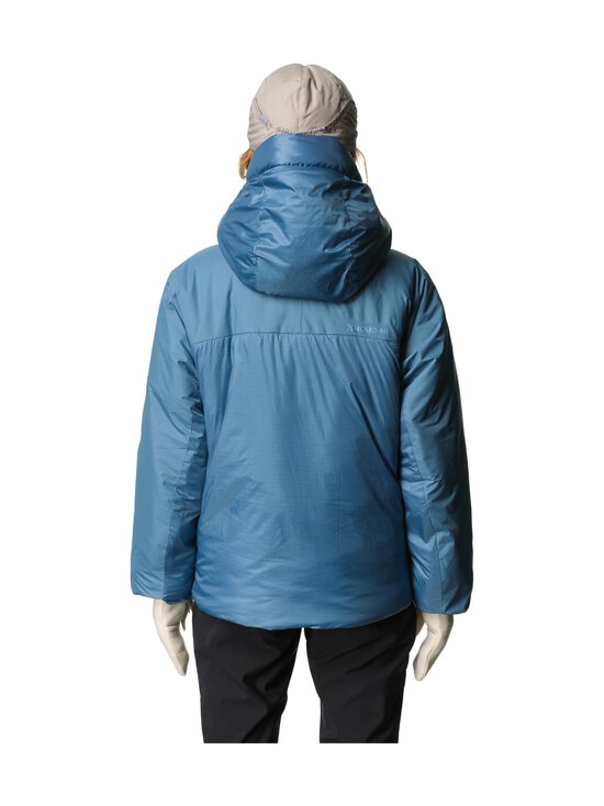 Houdini - W Double Dunfri tehniskā virsjaka - B73 SAIL AWAY BLUE | Stockmann - photo 3