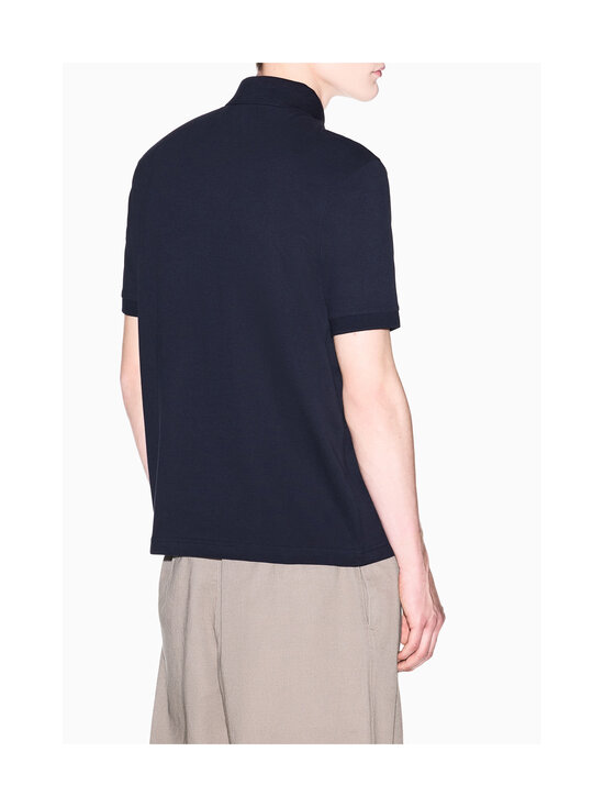 ARMANI EXCHANGE - Polo-pikeepaita - AF10366 UB101 DEEP NAVY | Stockmann - photo 3