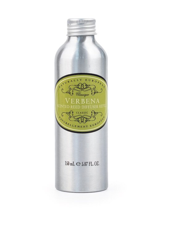 Naturally European - Verbena Diffuser Refill - huonetuoksun täyttöpakkaus - NOCOL | Stockmann - photo 1