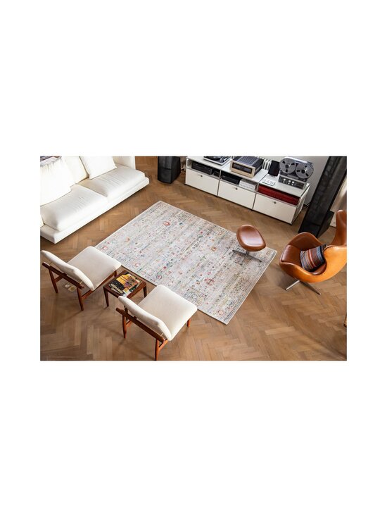 Louis de Poortere - Antiquarian Ushak Turkish Delight -matto - 8894 TURKISH DELIGHT - photo 12 Louis de Poortere - Antiquarian Ushak Turkish Delight -matto - 8894 TURKISH DELIGHT | Stockmann - photo 12