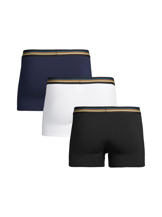 Paul Smith - Trunk apakšbikses, 3 gab. - 1A PACK MIXED - photo 2 Paul Smith - Trunk apakšbikses, 3 gab. - 1A PACK MIXED | Stockmann - photo 2