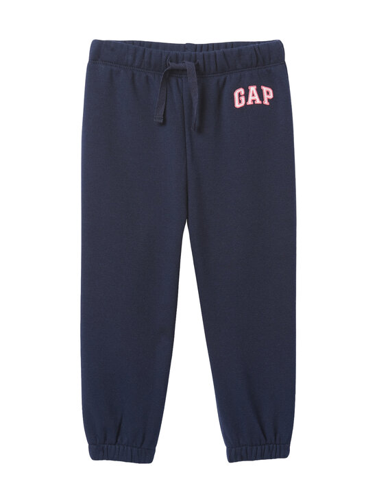 GAP - Logo Jogger Fleece -housut - TAPESTRY NAVY | Stockmann - photo 1