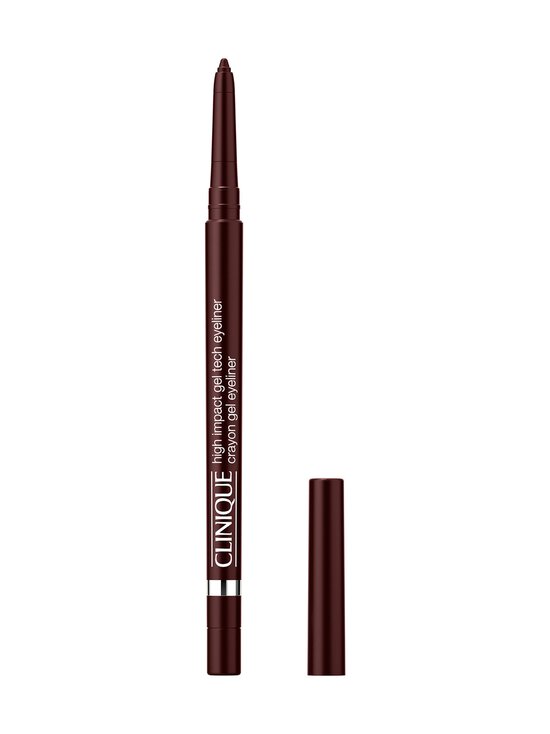 Clinique – High Impact Gel Tech Eyeliner -silmänrajauskynä