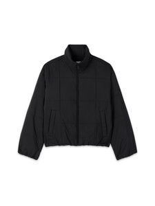 Vuori - Canyon Insulated Sporty -takki - BLK BLACK | Stockmann