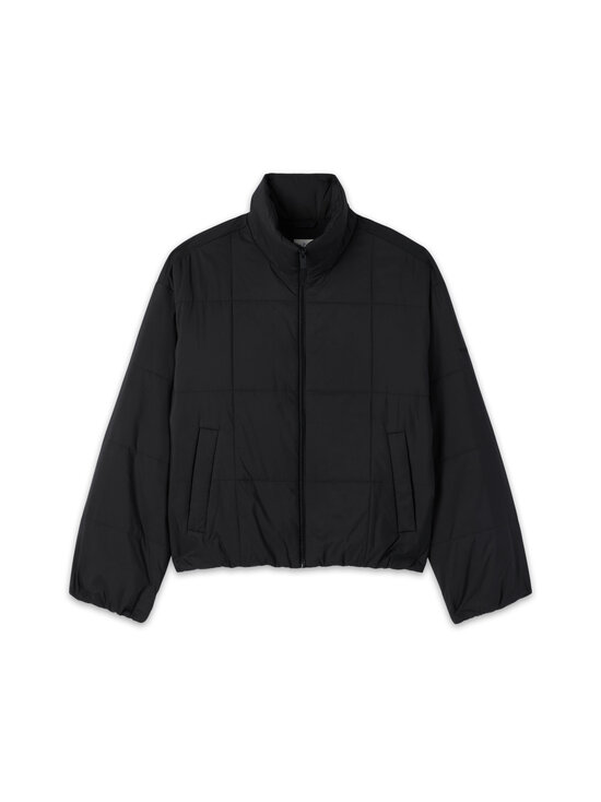 Vuori - Canyon Insulated Sporty -takki - BLK BLACK | Stockmann - photo 1