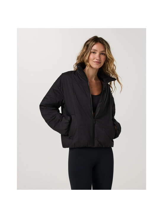 Vuori - Canyon Insulated Sporty -takki - BLK BLACK | Stockmann - photo 2