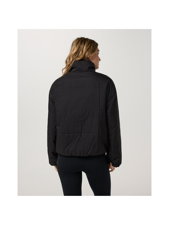 Vuori - Canyon Insulated Sporty -takki - BLK BLACK | Stockmann - photo 3