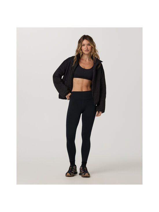 Vuori - Canyon Insulated Sporty -takki - BLK BLACK | Stockmann - photo 4