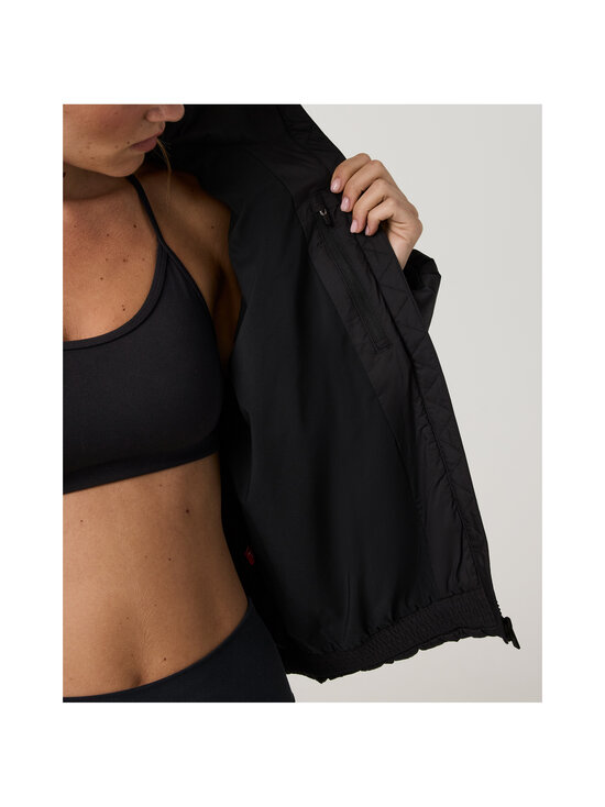 Vuori - Canyon Insulated Sporty -takki - BLK BLACK | Stockmann - photo 5