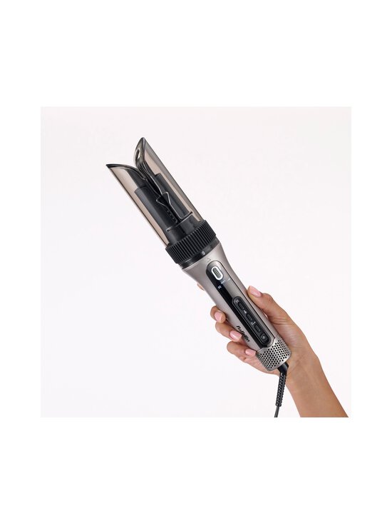Babyliss - Style Secret Air- kiharrin ja lainerauta - GREY - photo 10 Babyliss - Style Secret Air- kiharrin ja lainerauta - GREY | Stockmann - photo 10