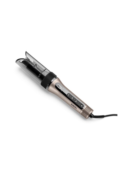 Babyliss - Style Secret Air- kiharrin ja lainerauta - GREY - photo 3 Babyliss - Style Secret Air- kiharrin ja lainerauta - GREY | Stockmann - photo 3