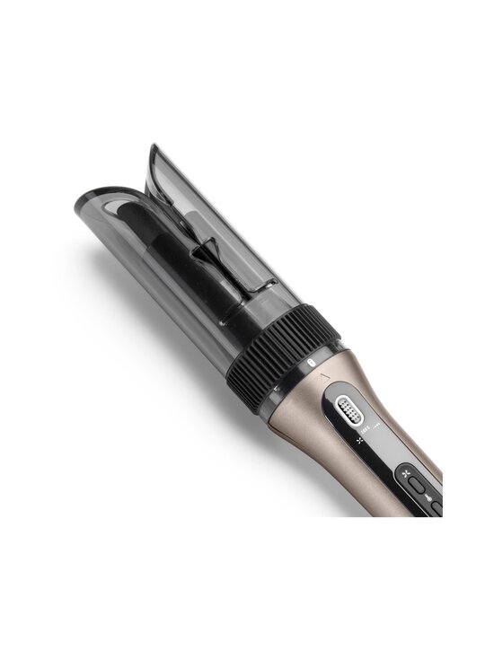 Babyliss - Style Secret Air- kiharrin ja lainerauta - GREY - photo 8 Babyliss - Style Secret Air- kiharrin ja lainerauta - GREY | Stockmann - photo 8
