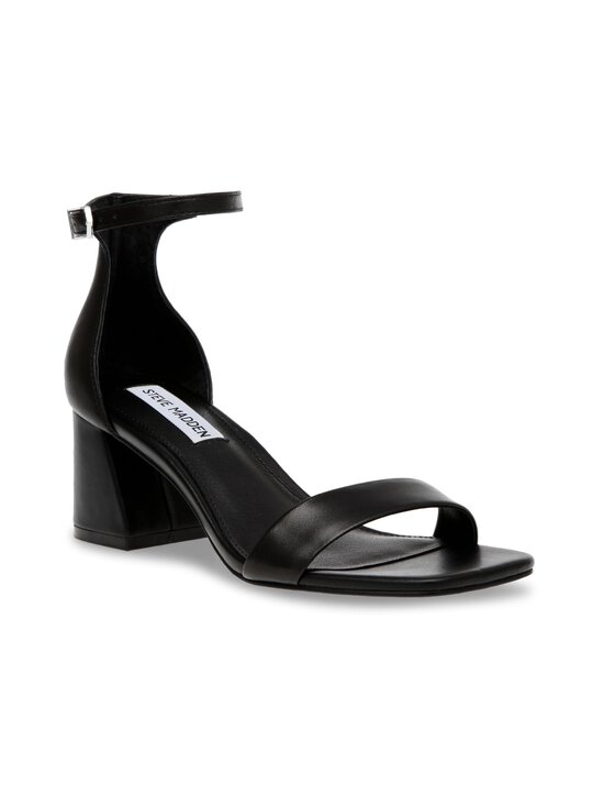 Steve Madden - Epix ādas sandales - 017 BLACK LEAT | Stockmann - photo 1
