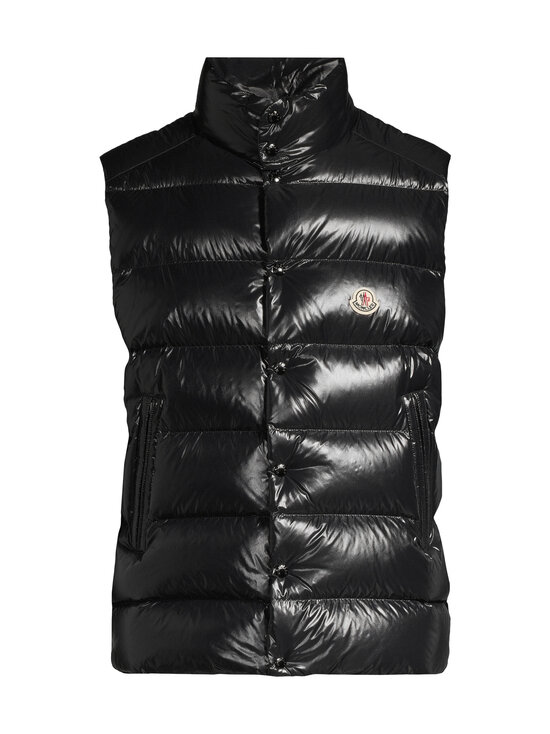 Moncler - Tibb-toppaliivi - 999 BLACK | Stockmann - photo 1