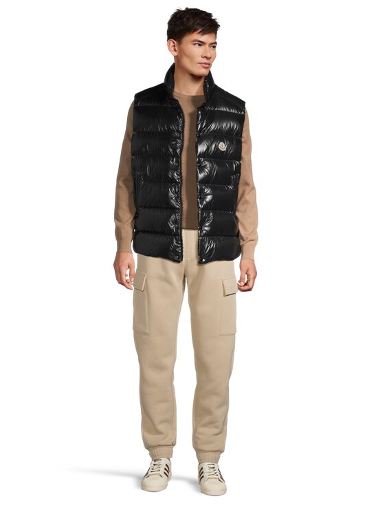 Moncler - Tibb-toppaliivi - 999 BLACK | Stockmann - photo 2