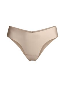 Lindex - Invisible Brazilian-alushousut - 6793 BEIGE Lindex - Invisible Brazilian-alushousut - 6793 BEIGE | Stockmann