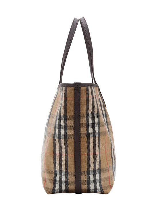 Burberry - Highlands Tote -laukku - B9368 SAND | Stockmann - photo 2