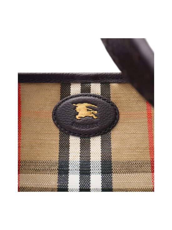 Burberry - Highlands Tote -laukku - B9368 SAND | Stockmann - photo 5