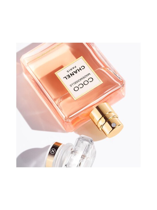 CHANEL - COCO MADEMOISELLE Eau De Parfum Intense Spray - NOCOL - photo 5 CHANEL - COCO MADEMOISELLE Eau De Parfum Intense Spray - NOCOL | Stockmann - photo 5