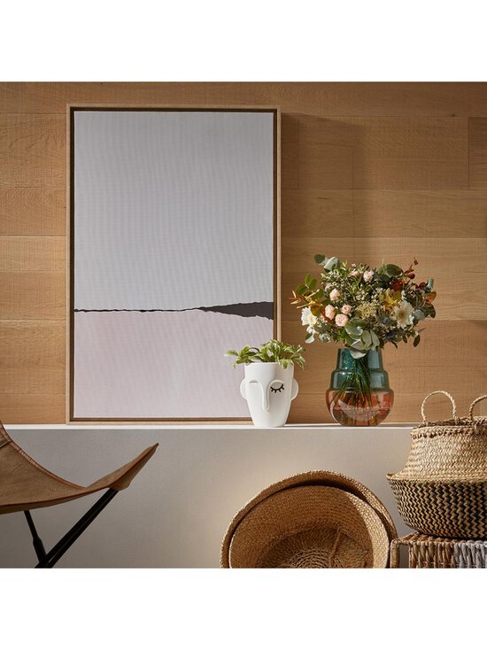 Kave Home - Wrigley-taulu - BEIGE,VAALEANPUNAINEN - photo 2 Kave Home - Wrigley-taulu - BEIGE,VAALEANPUNAINEN | Stockmann - photo 2