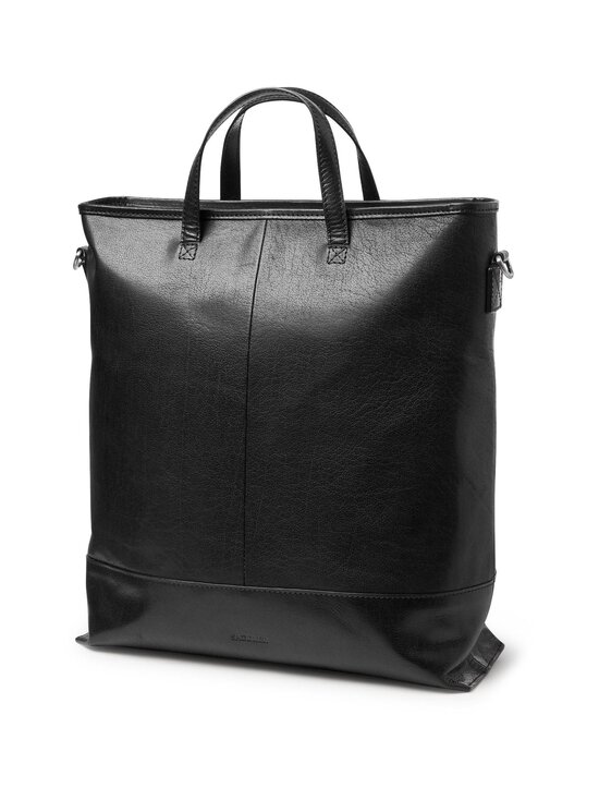 SDLR - Emery Tote -nahkalaukku - 0001 BLACK | Stockmann - photo 2