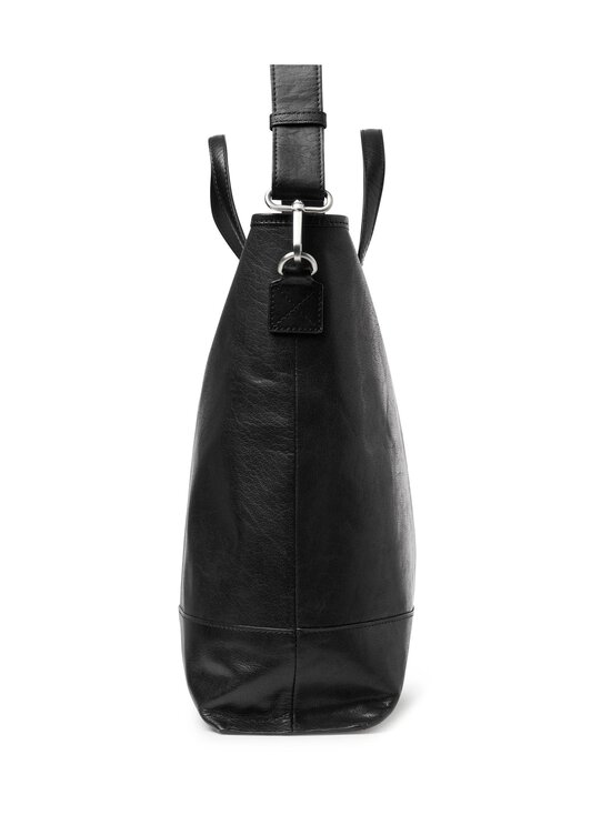 SDLR - Emery Tote -nahkalaukku - 0001 BLACK | Stockmann - photo 3