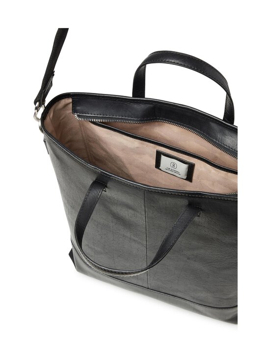 SDLR - Emery Tote -nahkalaukku - 0001 BLACK | Stockmann - photo 4