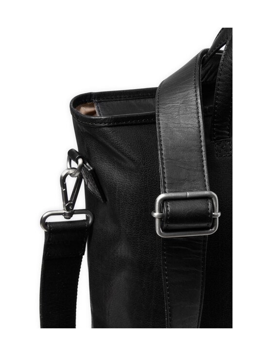 SDLR - Emery Tote -nahkalaukku - 0001 BLACK | Stockmann - photo 5