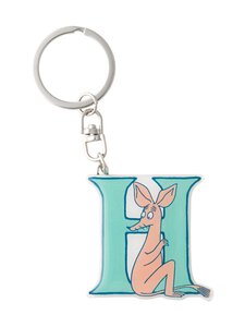 Moomin Arabia - Võtmehoidja Aakkoset H - MULTICOLOR | Stockmann